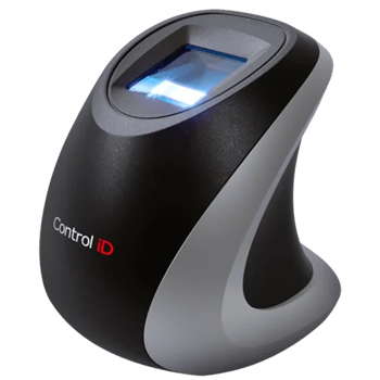 Leitor Biométrico iDBio