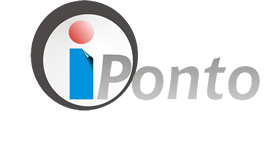 iPonto Cartogr&aacute;fico