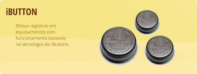 iButton iButton