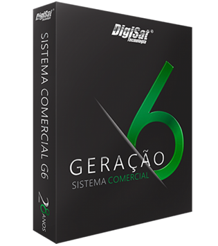 Software de PDV Comercial