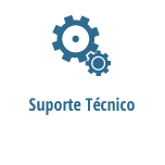 Suporte T&eacute;cnico